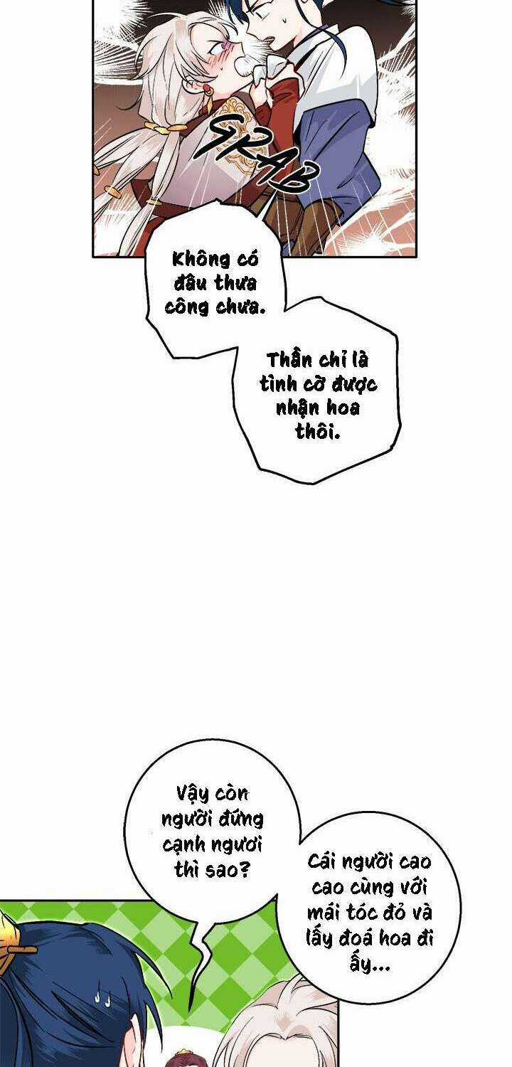 Yeon Lok Heun Chapter 79 trang 35