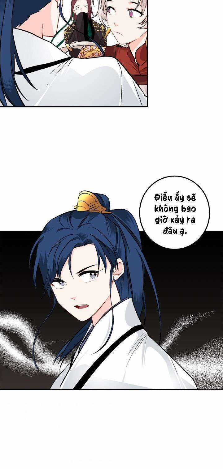 Yeon Lok Heun Chapter 79 trang 36