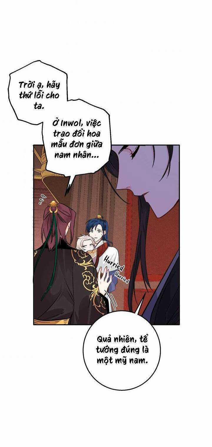 Yeon Lok Heun Chapter 79 trang 37