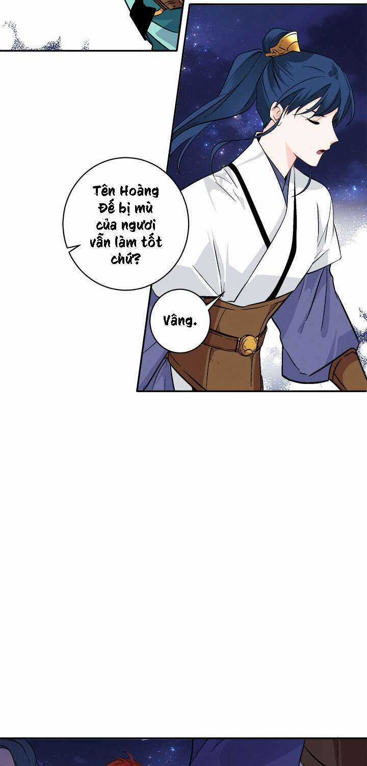 Yeon Lok Heun Chapter 79 trang 4