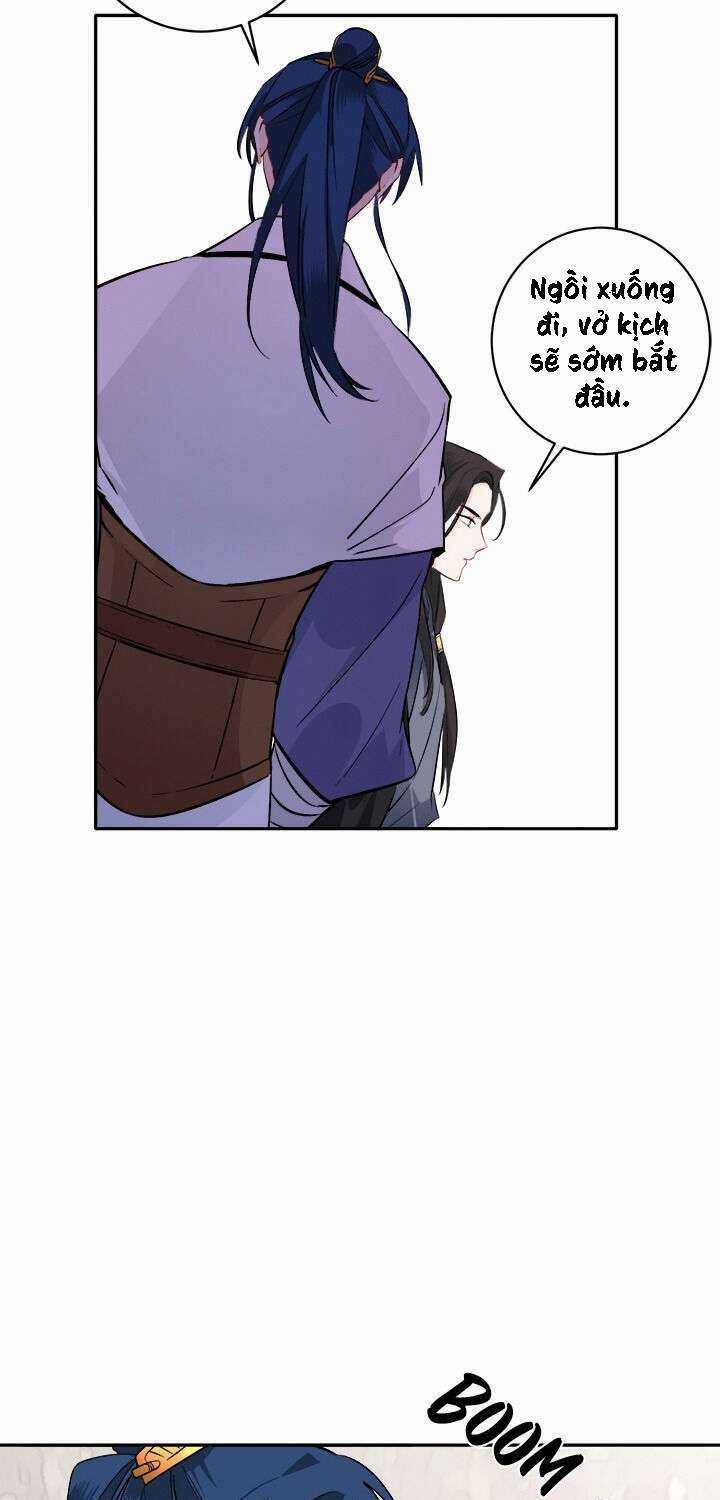 Yeon Lok Heun Chapter 79 trang 40