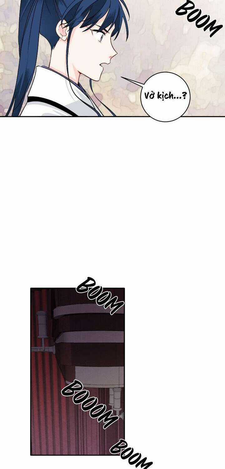 Yeon Lok Heun Chapter 79 trang 41