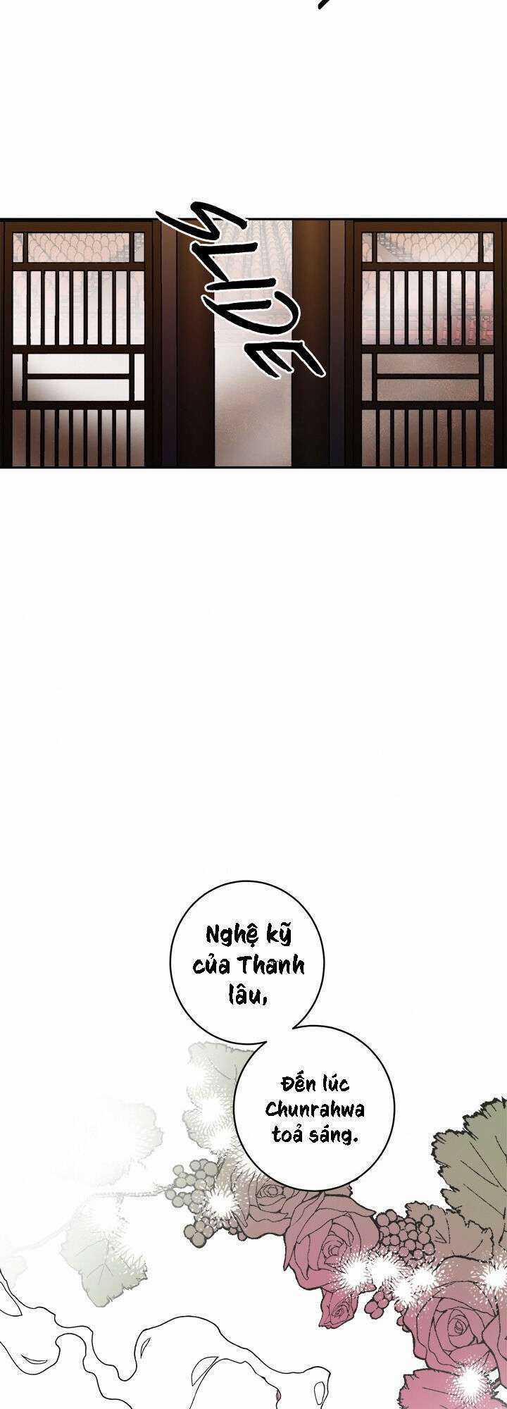 Yeon Lok Heun Chapter 79 trang 42