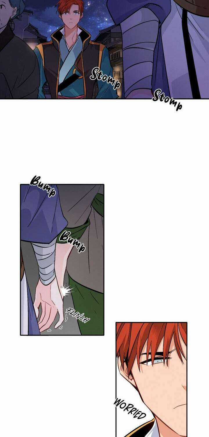 Yeon Lok Heun Chapter 79 trang 5