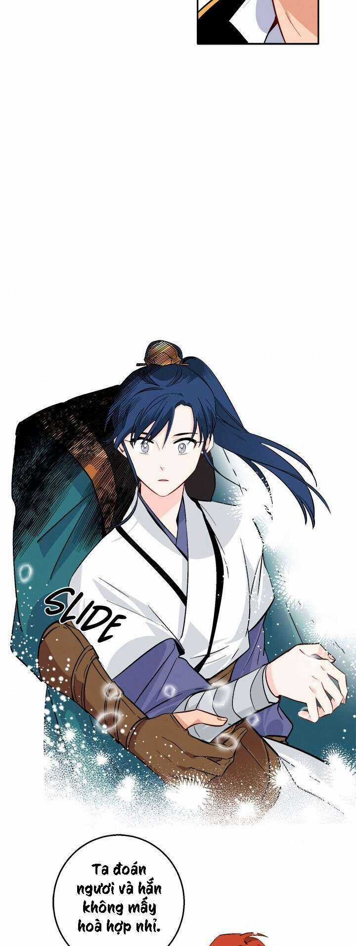 Yeon Lok Heun Chapter 79 trang 6