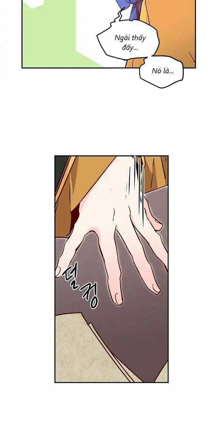 Yeon Lok Heun Chapter 8 trang 10