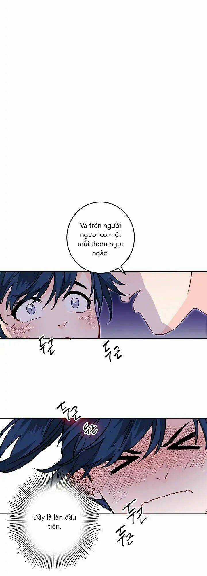 Yeon Lok Heun Chapter 8 trang 12