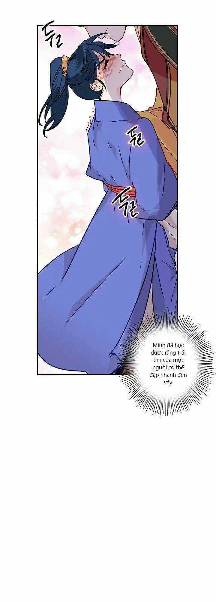 Yeon Lok Heun Chapter 8 trang 13