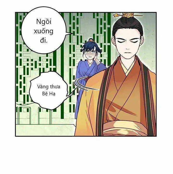 Yeon Lok Heun Chapter 8 trang 14