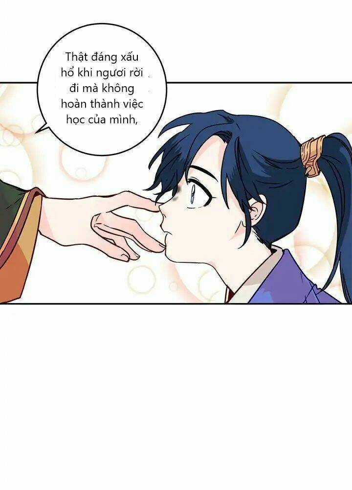 Yeon Lok Heun Chapter 8 trang 24