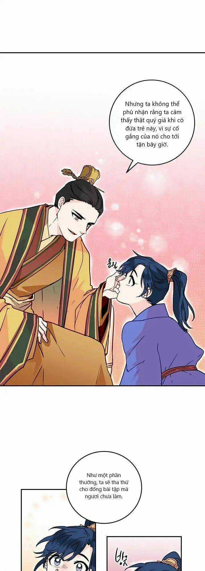 Yeon Lok Heun Chapter 8 trang 25