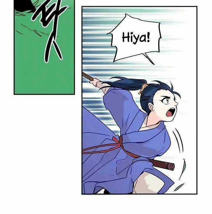 Yeon Lok Heun Chapter 8 trang 28