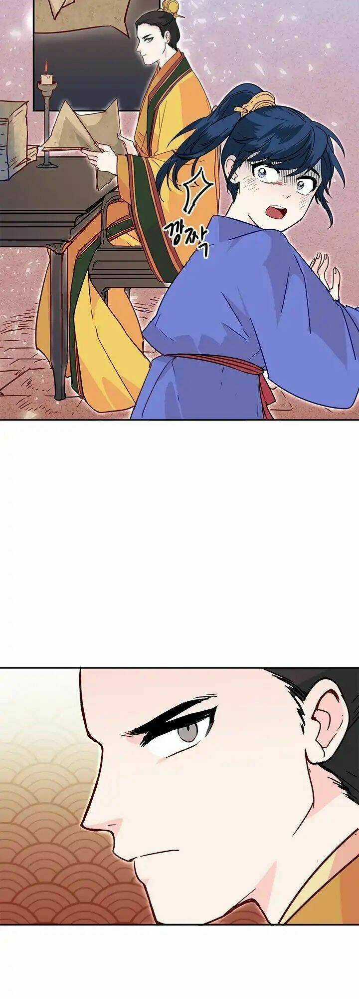 Yeon Lok Heun Chapter 8 trang 3