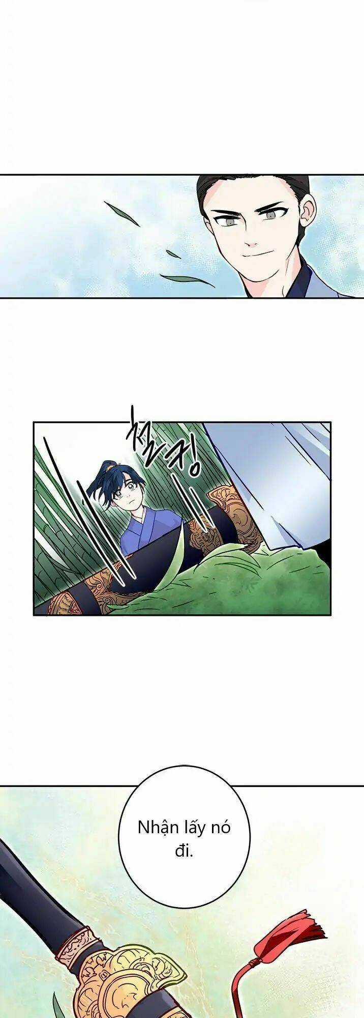 Yeon Lok Heun Chapter 8 trang 31