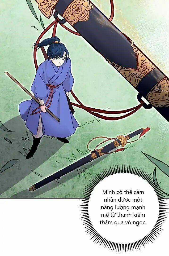 Yeon Lok Heun Chapter 8 trang 32