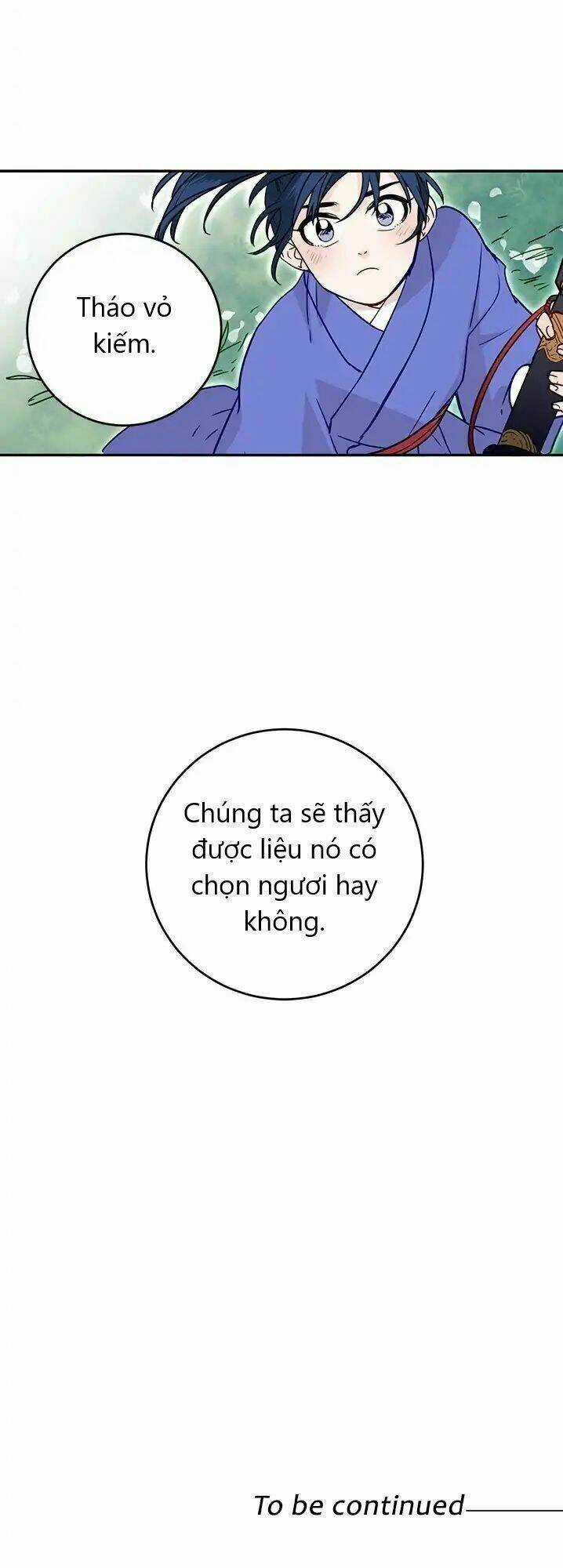 Yeon Lok Heun Chapter 8 trang 36