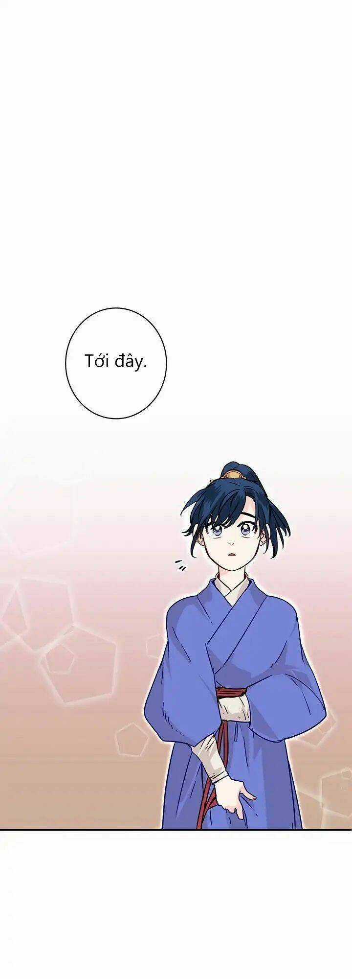 Yeon Lok Heun Chapter 8 trang 7