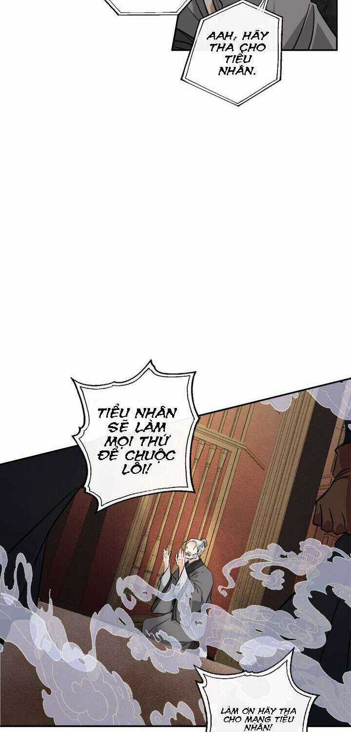 Yeon Lok Heun Chapter 80 trang 11