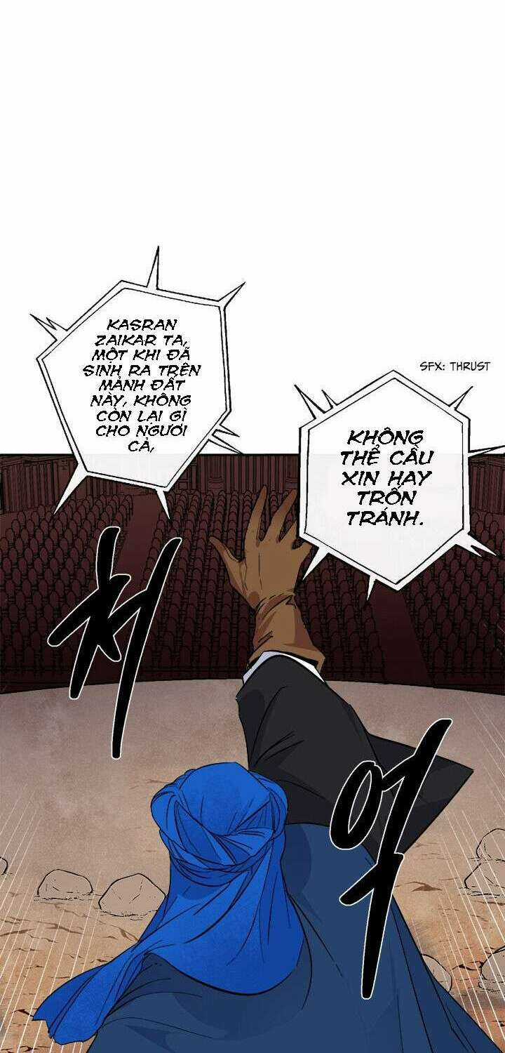 Yeon Lok Heun Chapter 80 trang 13