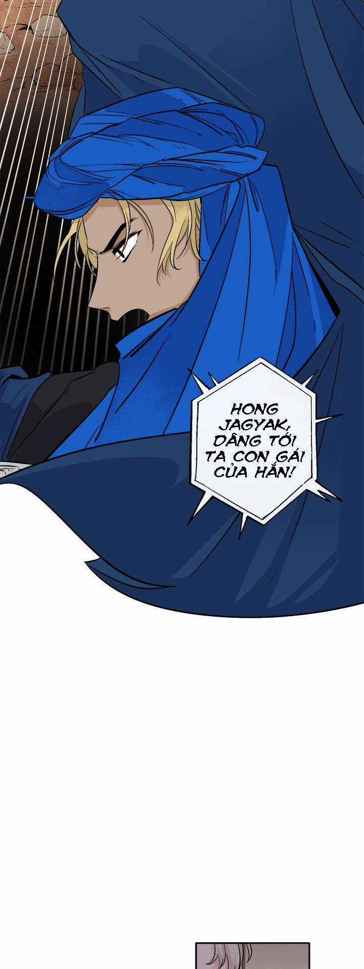 Yeon Lok Heun Chapter 80 trang 14