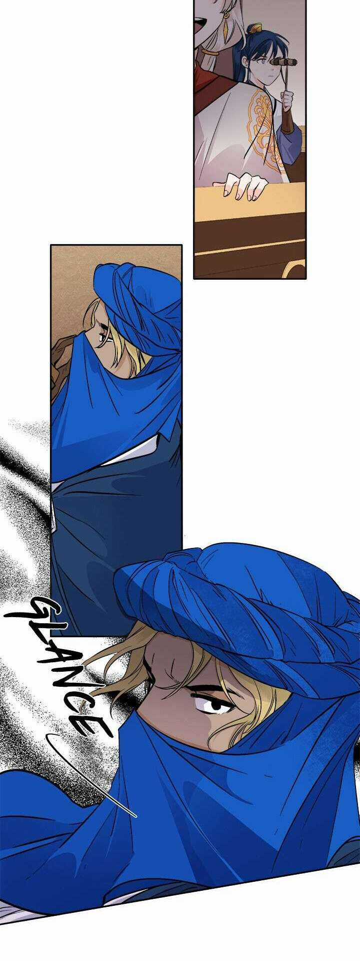 Yeon Lok Heun Chapter 80 trang 15