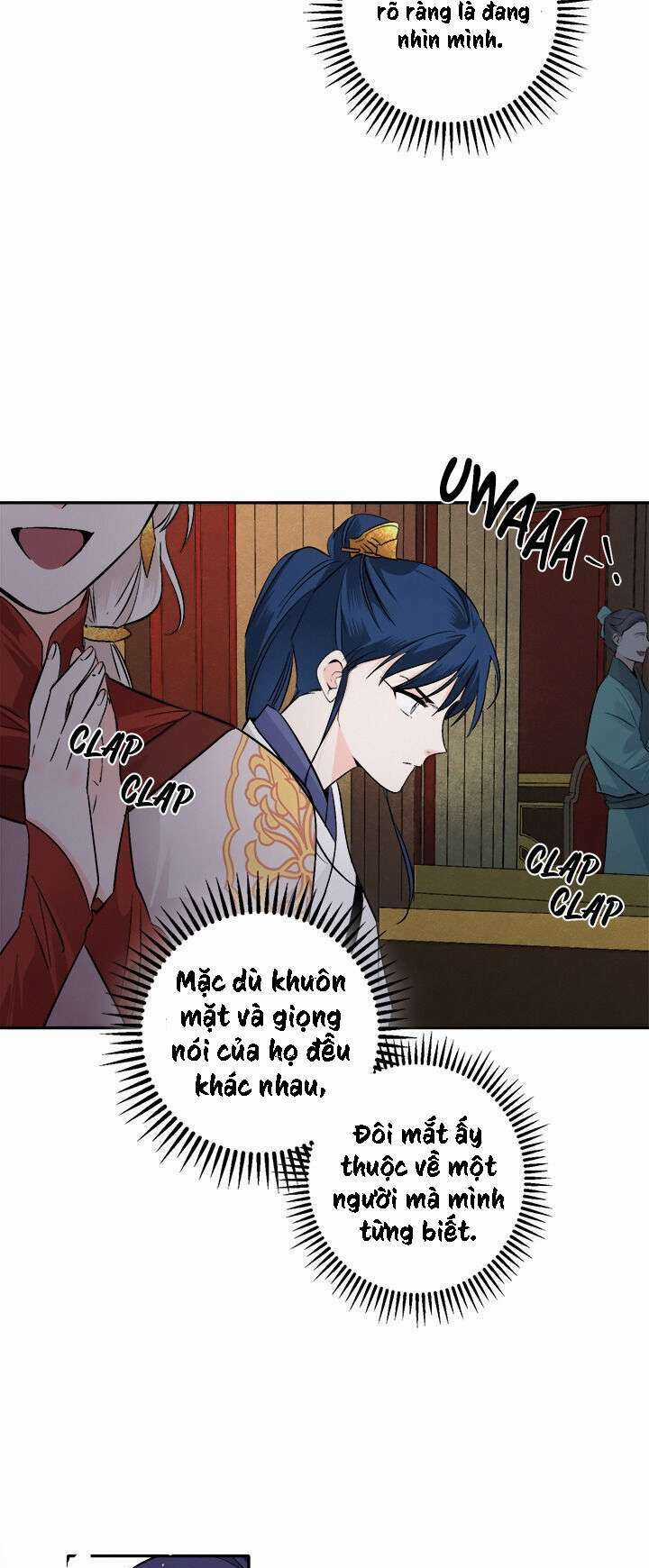 Yeon Lok Heun Chapter 80 trang 25