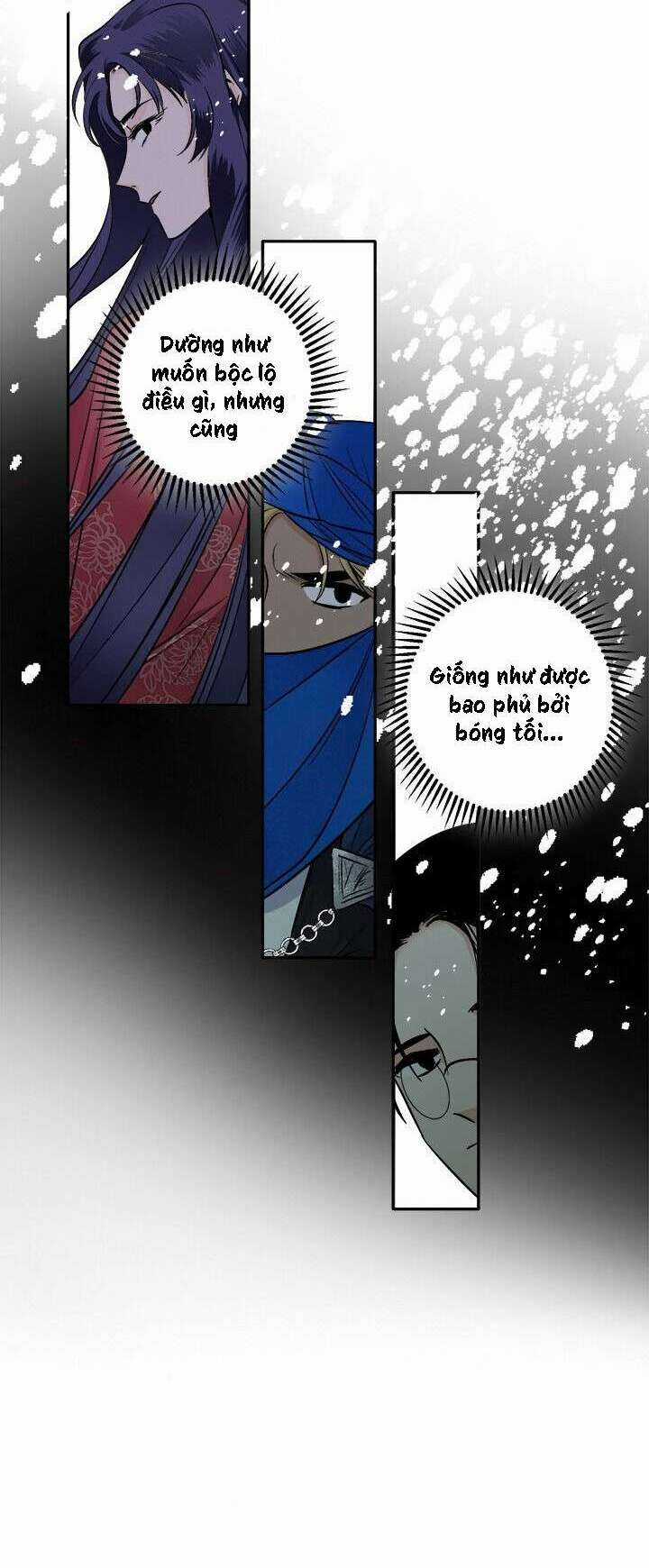 Yeon Lok Heun Chapter 80 trang 26