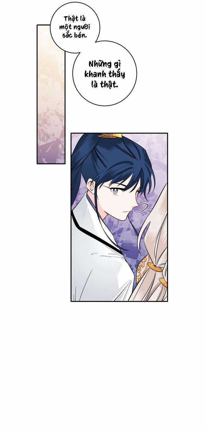 Yeon Lok Heun Chapter 80 trang 27