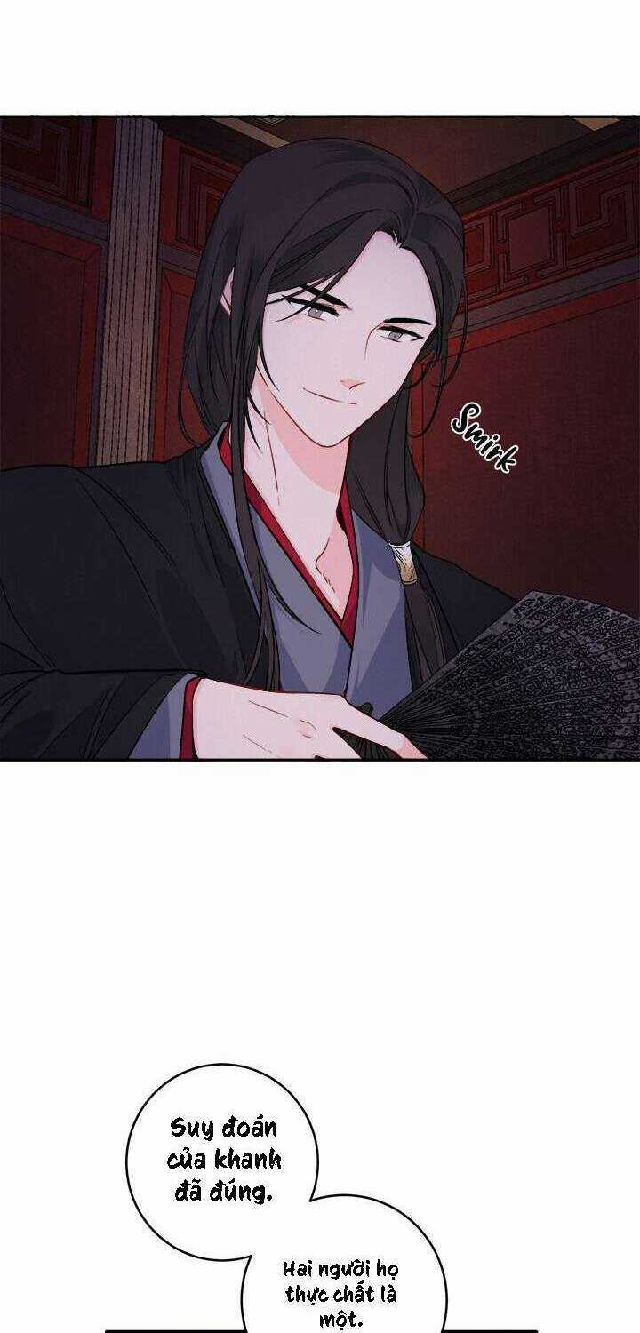 Yeon Lok Heun Chapter 80 trang 28