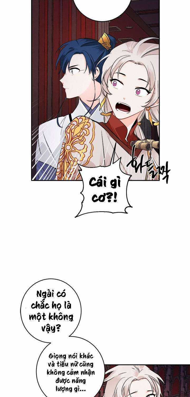 Yeon Lok Heun Chapter 80 trang 29