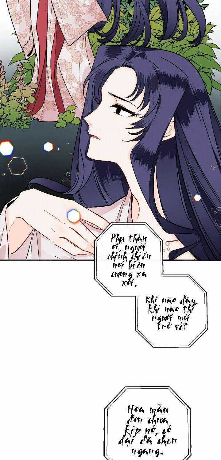 Yeon Lok Heun Chapter 80 trang 3