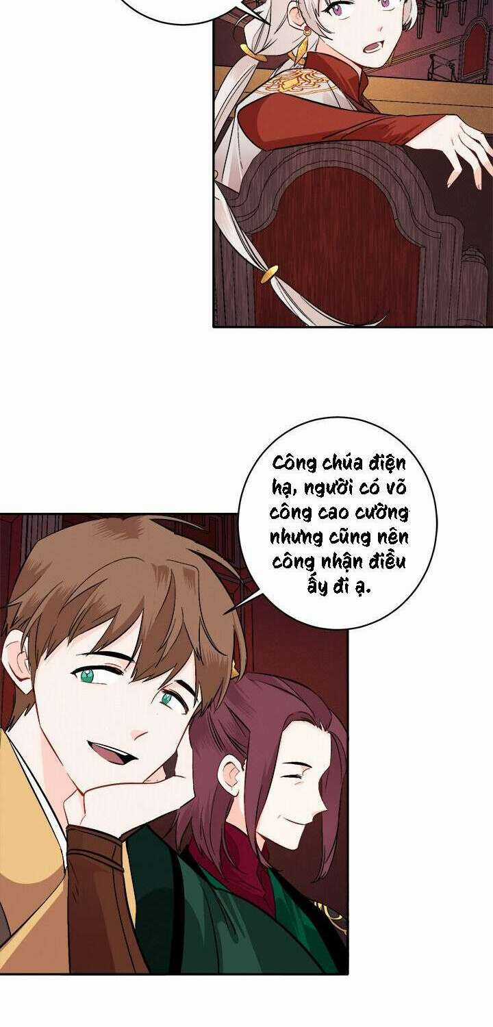 Yeon Lok Heun Chapter 80 trang 30