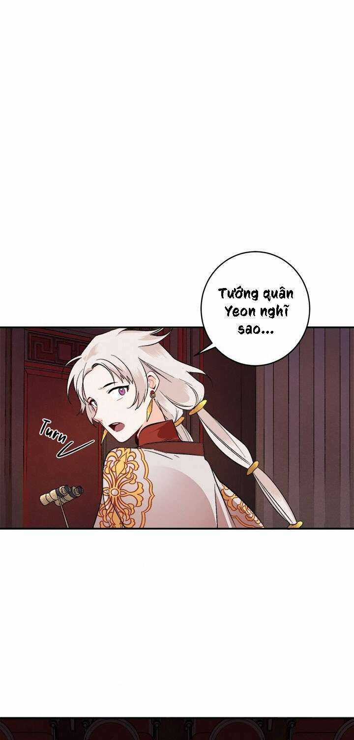 Yeon Lok Heun Chapter 80 trang 31