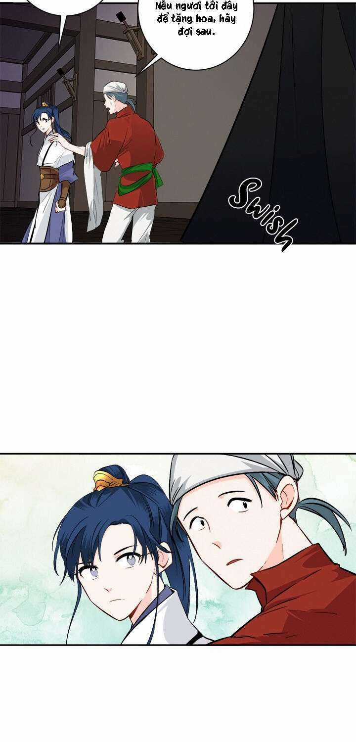 Yeon Lok Heun Chapter 80 trang 35