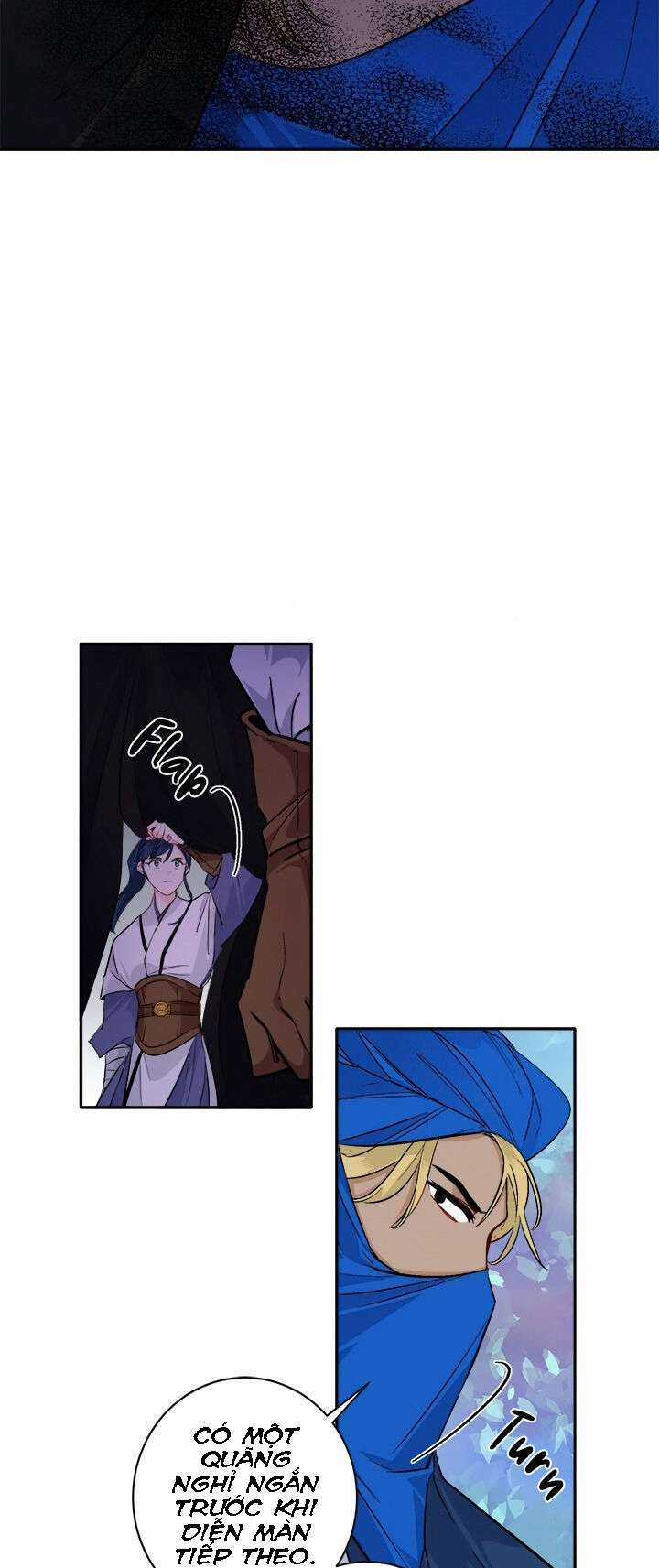 Yeon Lok Heun Chapter 80 trang 37