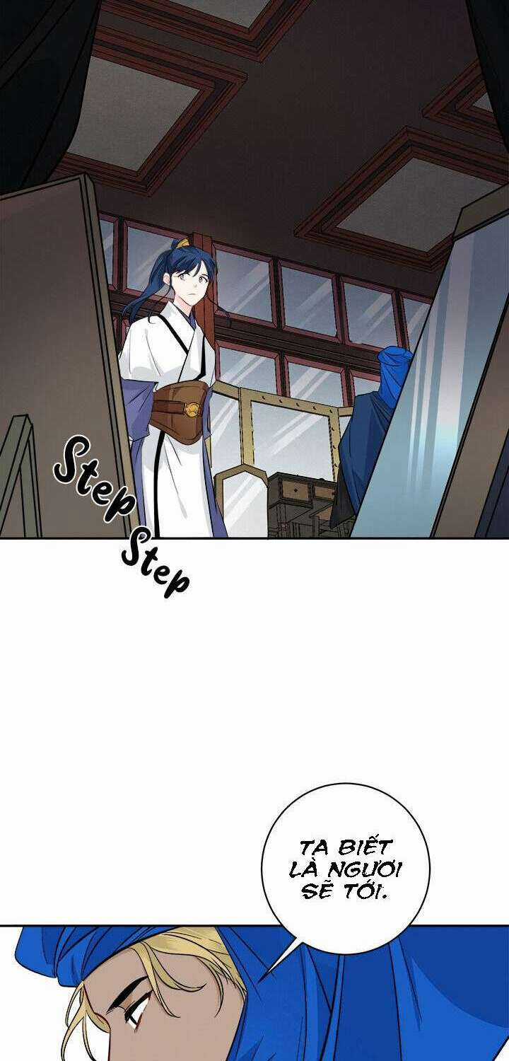 Yeon Lok Heun Chapter 80 trang 40