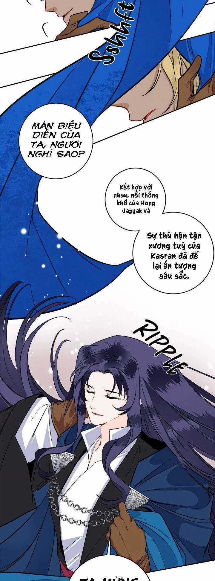 Yeon Lok Heun Chapter 80 trang 41