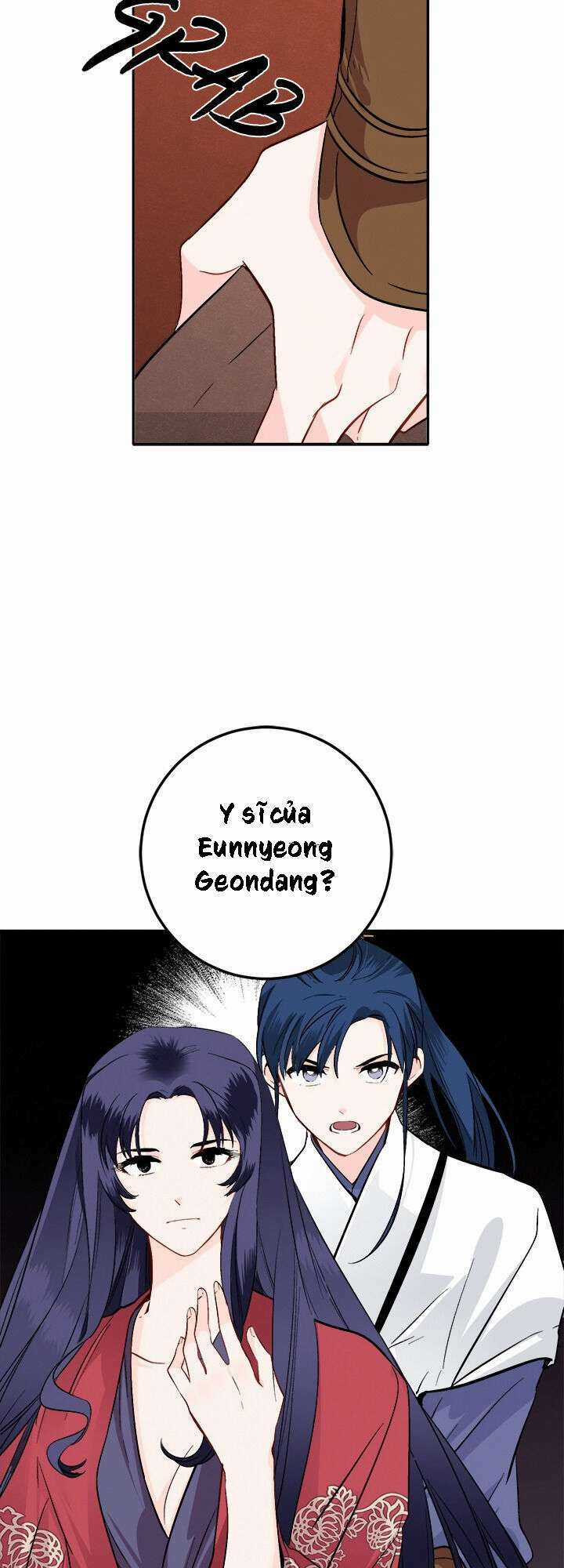 Yeon Lok Heun Chapter 80 trang 45