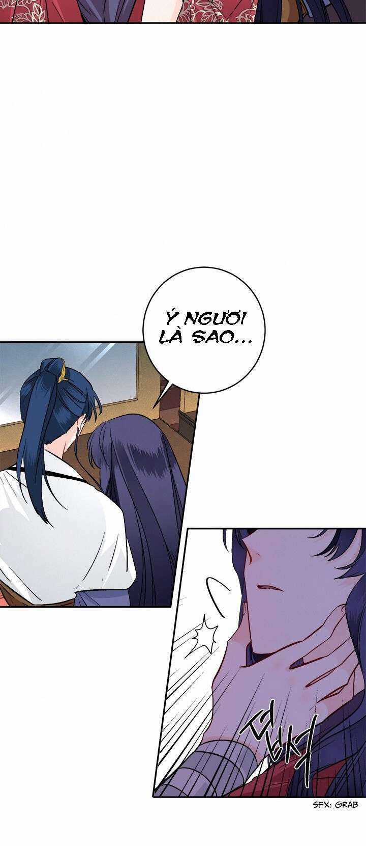 Yeon Lok Heun Chapter 80 trang 46