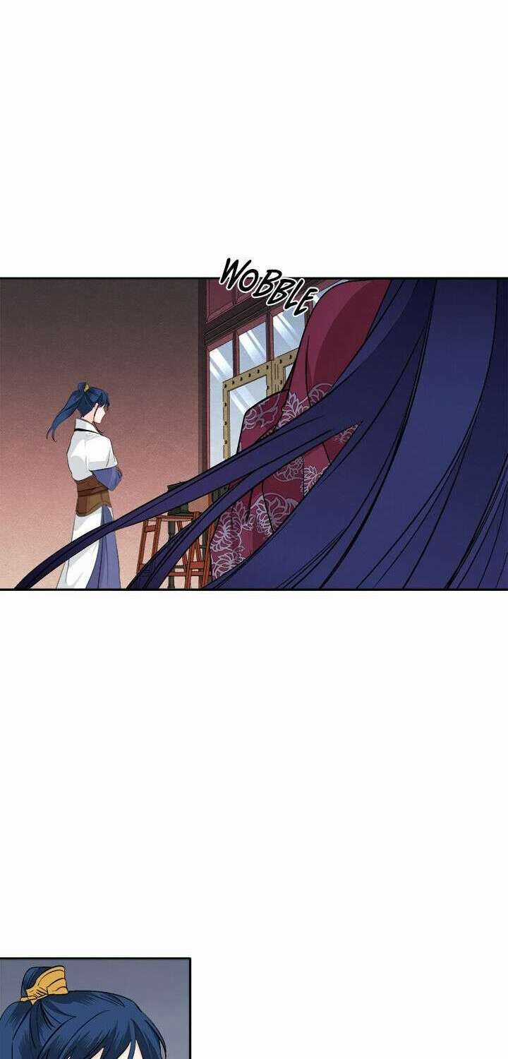 Yeon Lok Heun Chapter 80 trang 49