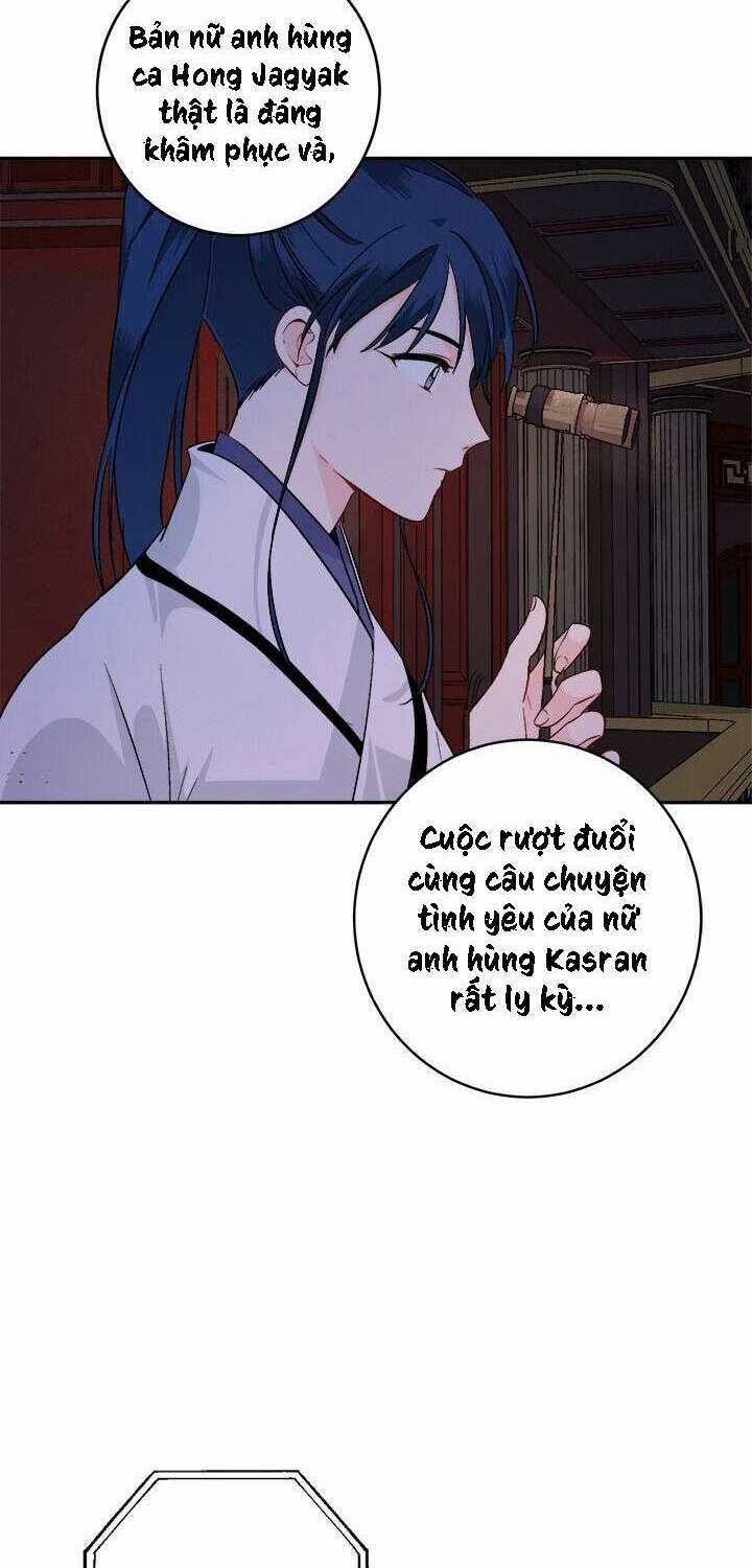 Yeon Lok Heun Chapter 80 trang 5