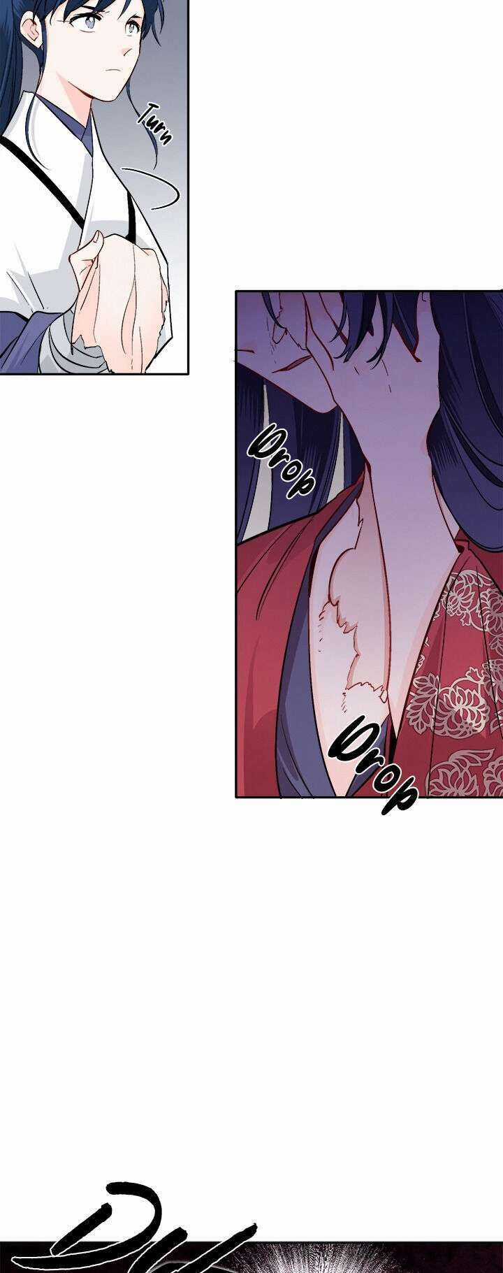 Yeon Lok Heun Chapter 80 trang 50