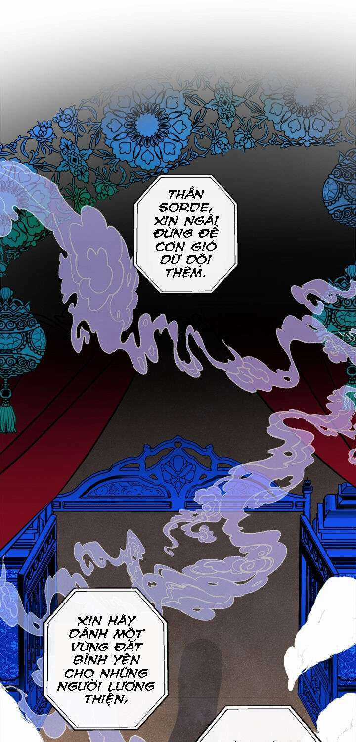 Yeon Lok Heun Chapter 80 trang 8