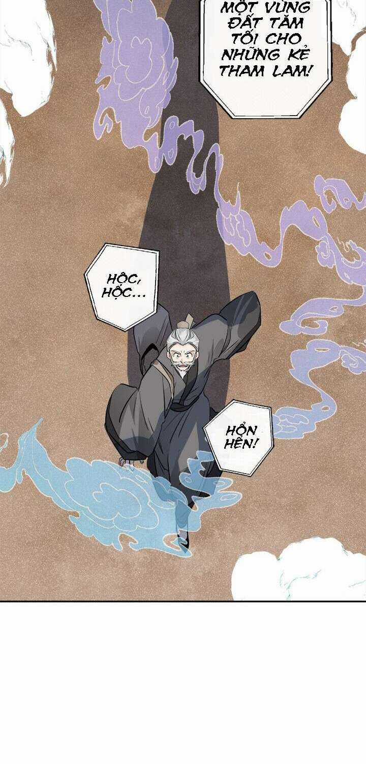 Yeon Lok Heun Chapter 80 trang 9