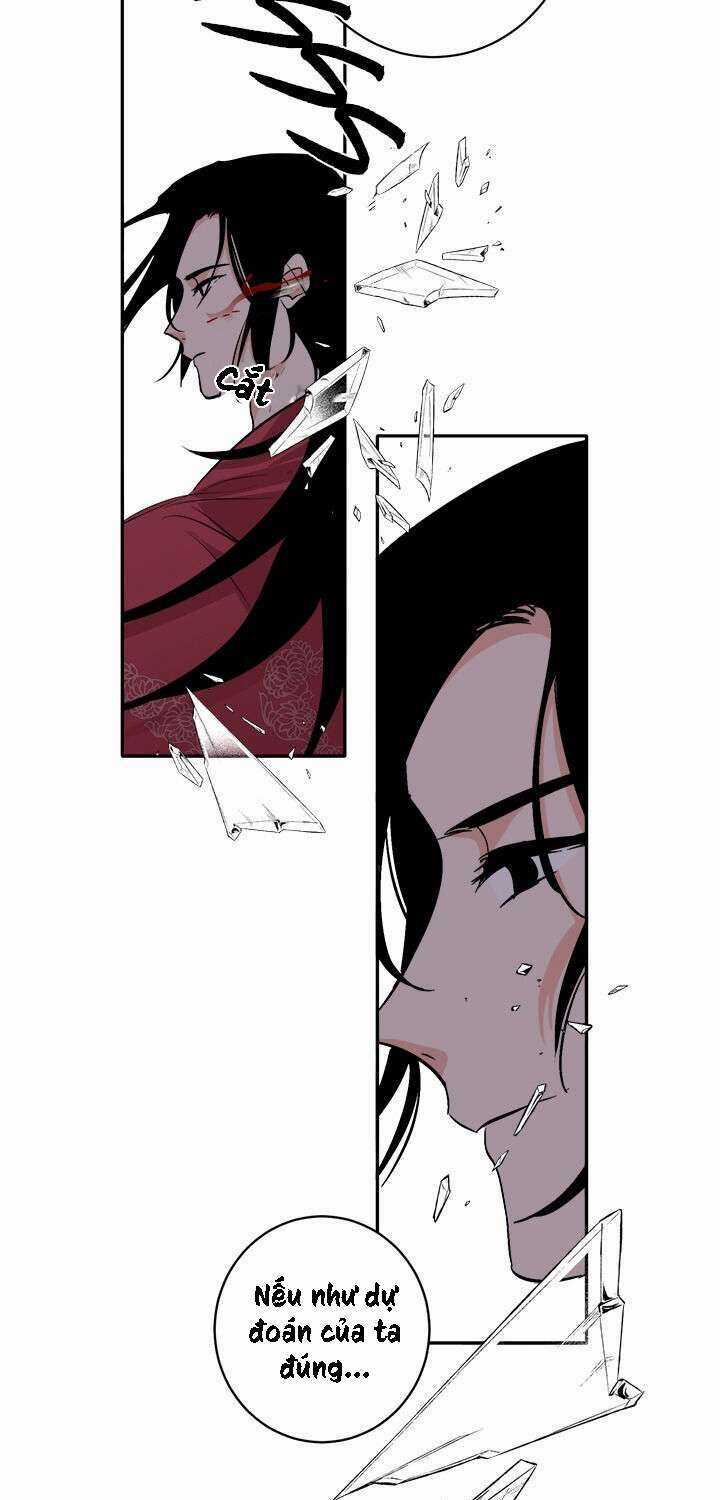 Yeon Lok Heun Chapter 81 trang 10