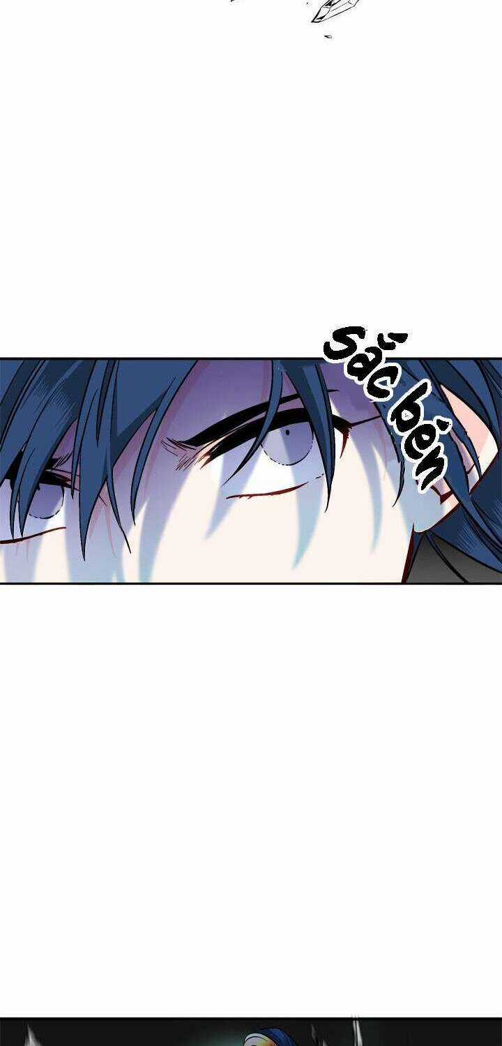 Yeon Lok Heun Chapter 81 trang 11