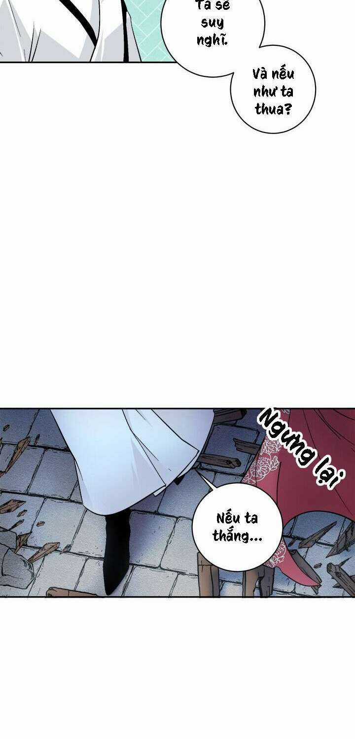 Yeon Lok Heun Chapter 81 trang 15