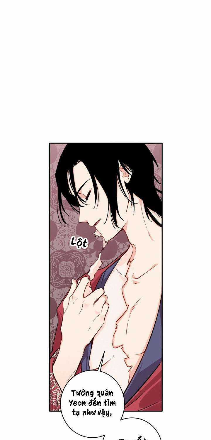 Yeon Lok Heun Chapter 81 trang 2