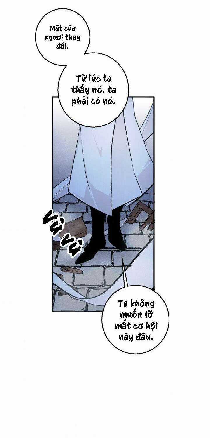 Yeon Lok Heun Chapter 81 trang 21