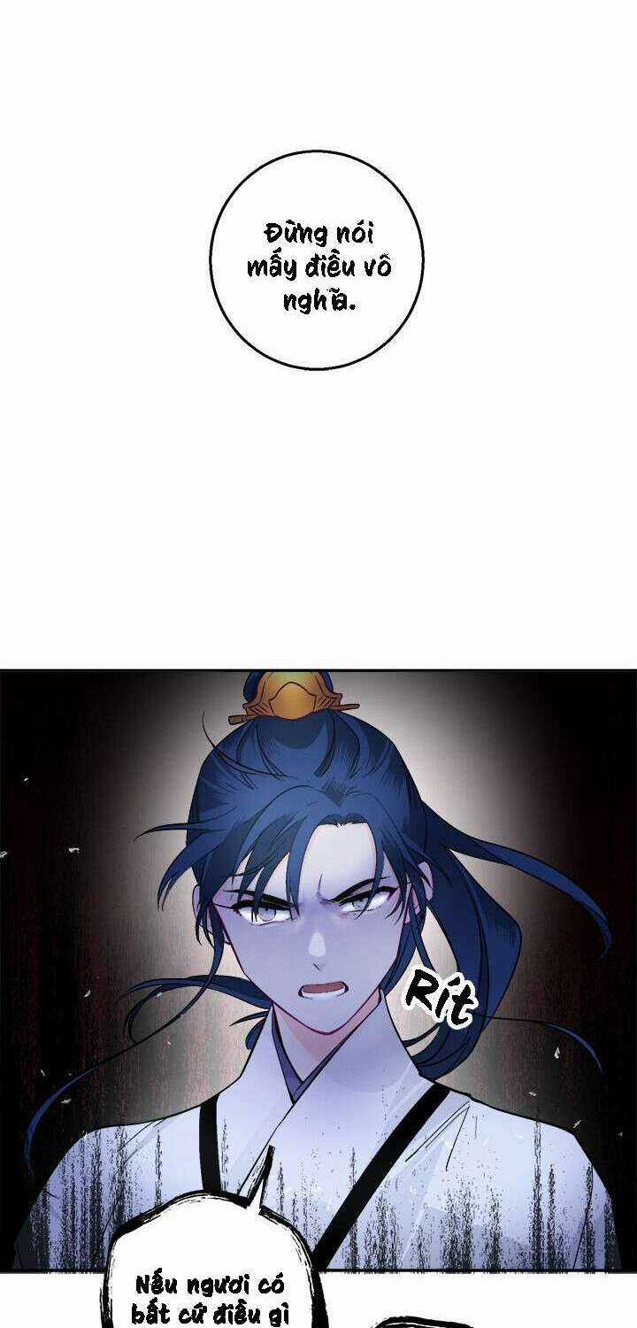 Yeon Lok Heun Chapter 81 trang 23